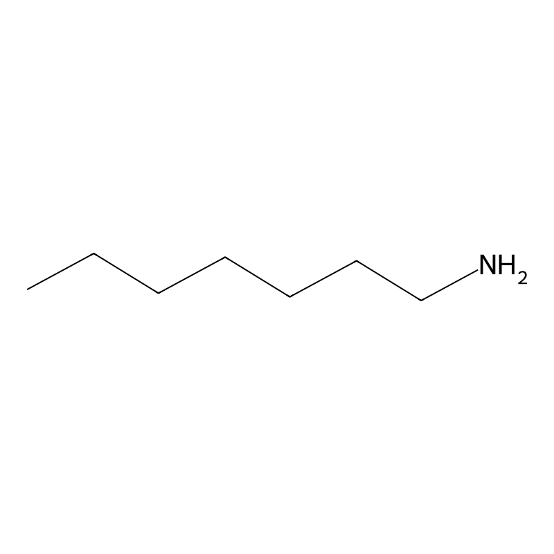 Heptylamine