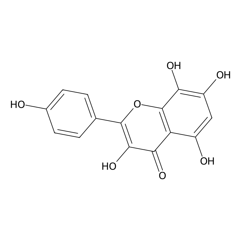 Herbacetin