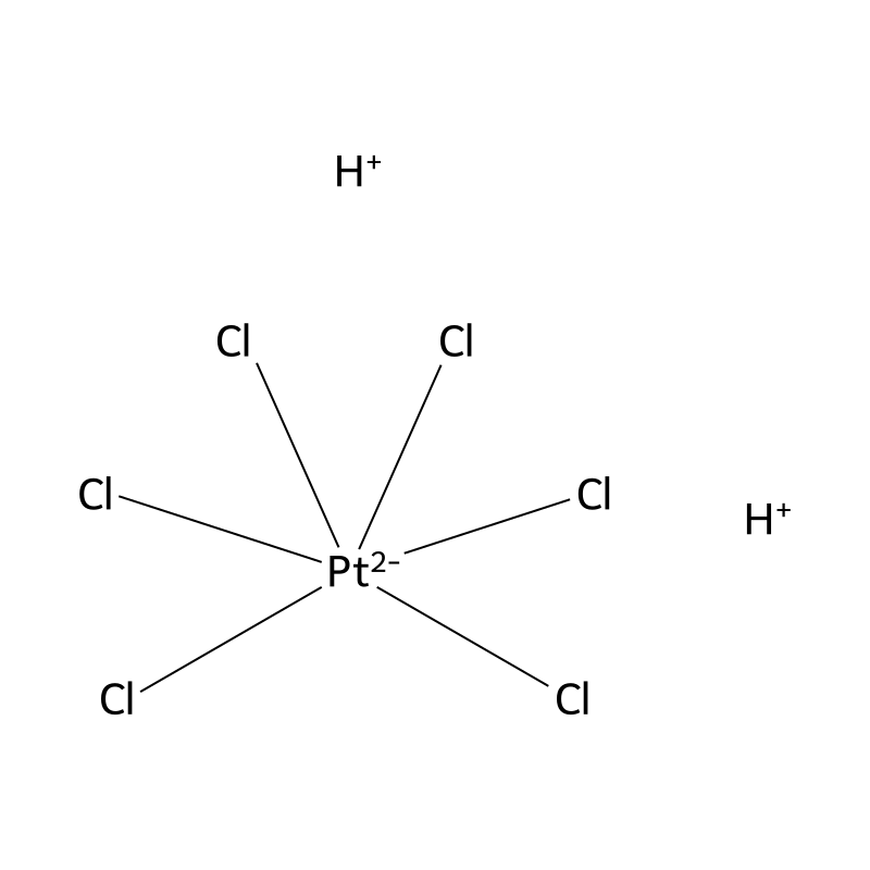 Hexachloroplatinic acid