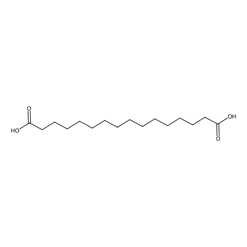 Hexadecanedioic acid