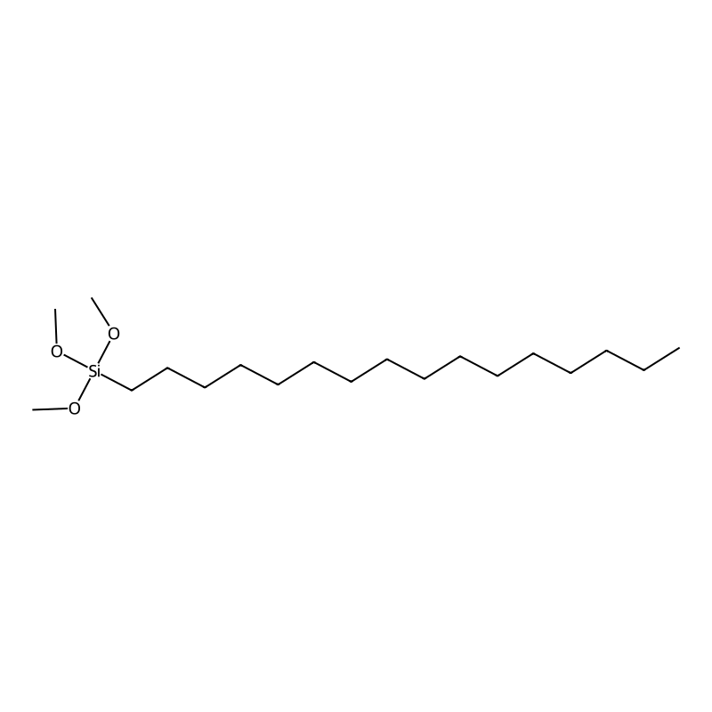 Hexadecyltrimethoxysilane