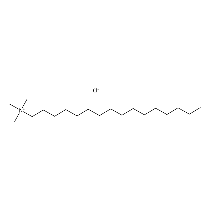 Hexadecyltrimethylammonium chloride