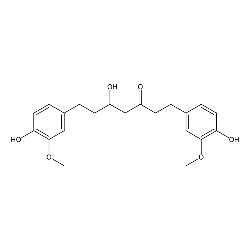 Hexahydrocurcumin