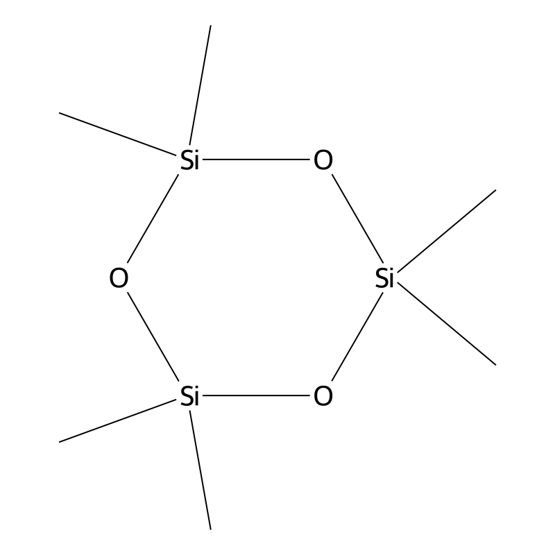 Hexamethylcyclotrisiloxane