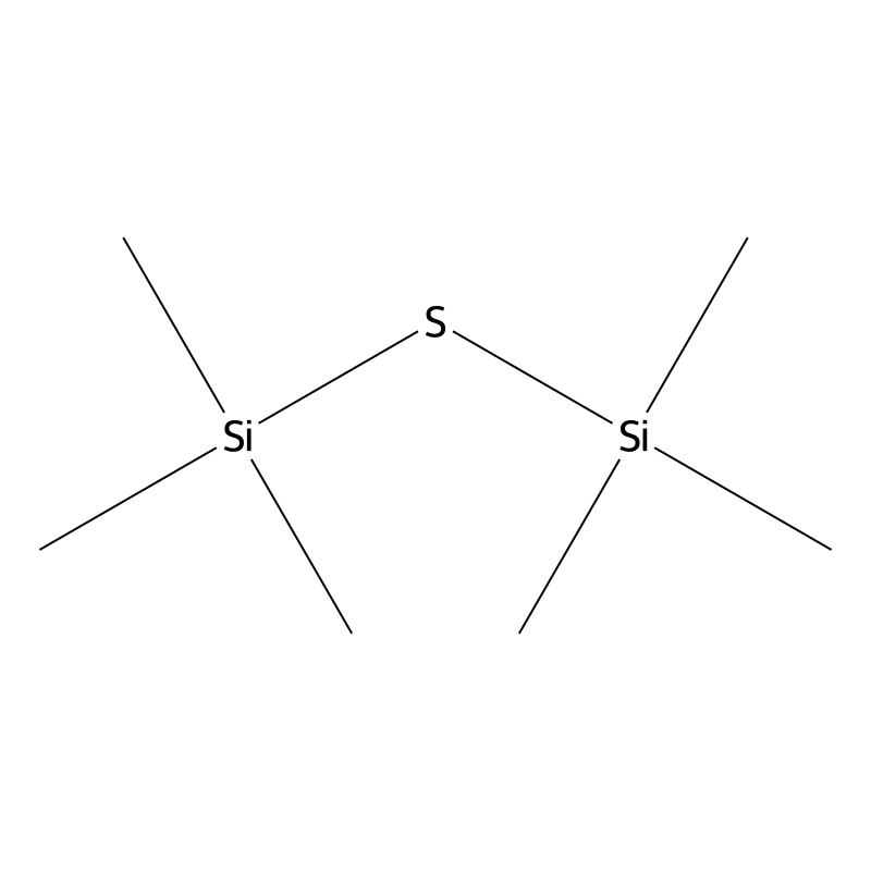 Hexamethyldisilathiane