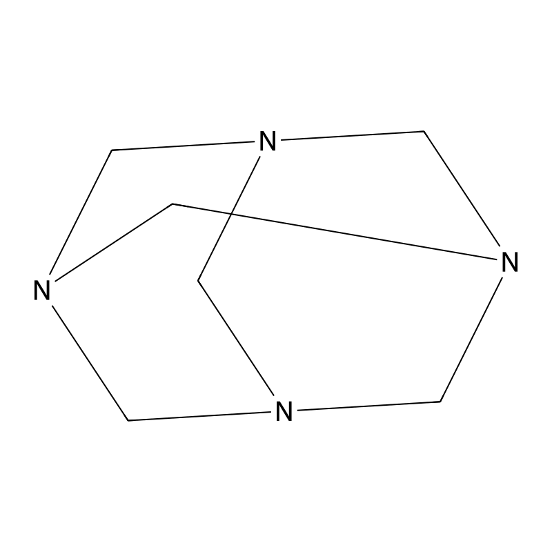 Hexamethylenetetramine