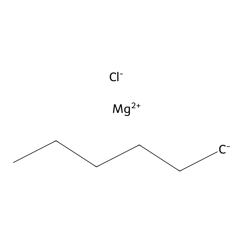 Hexylmagnesium chloride