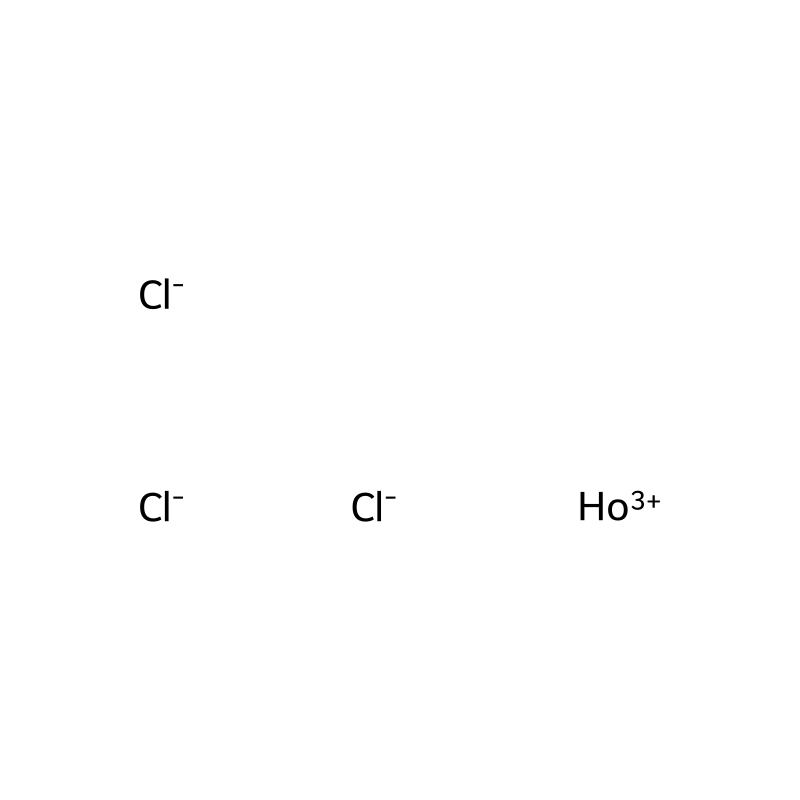 Holmium chloride