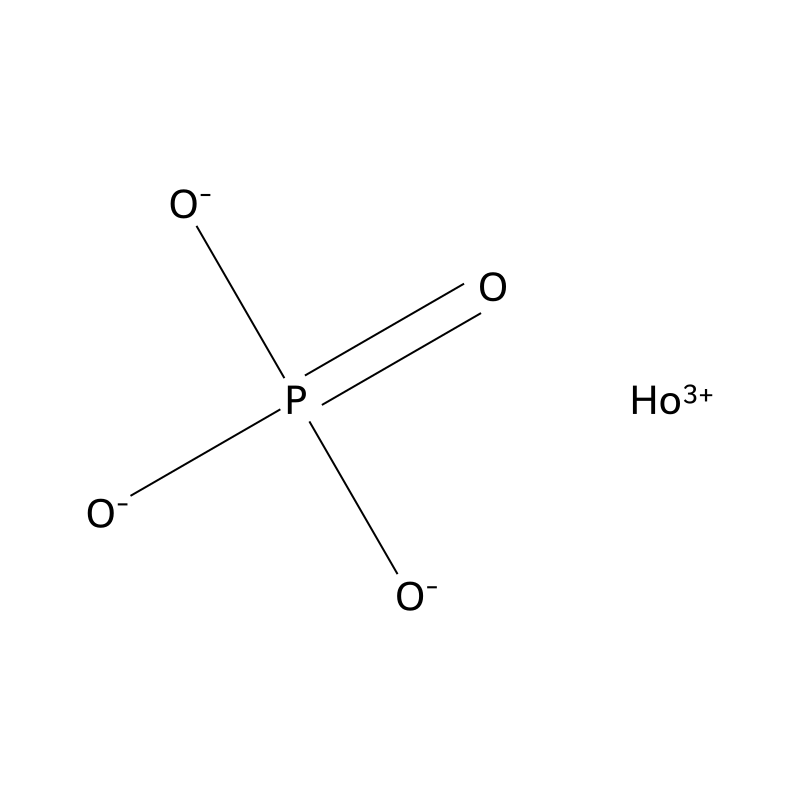 Holmium phosphate