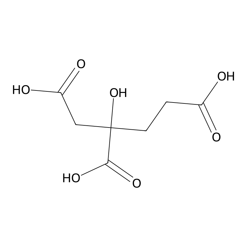 Homocitric acid