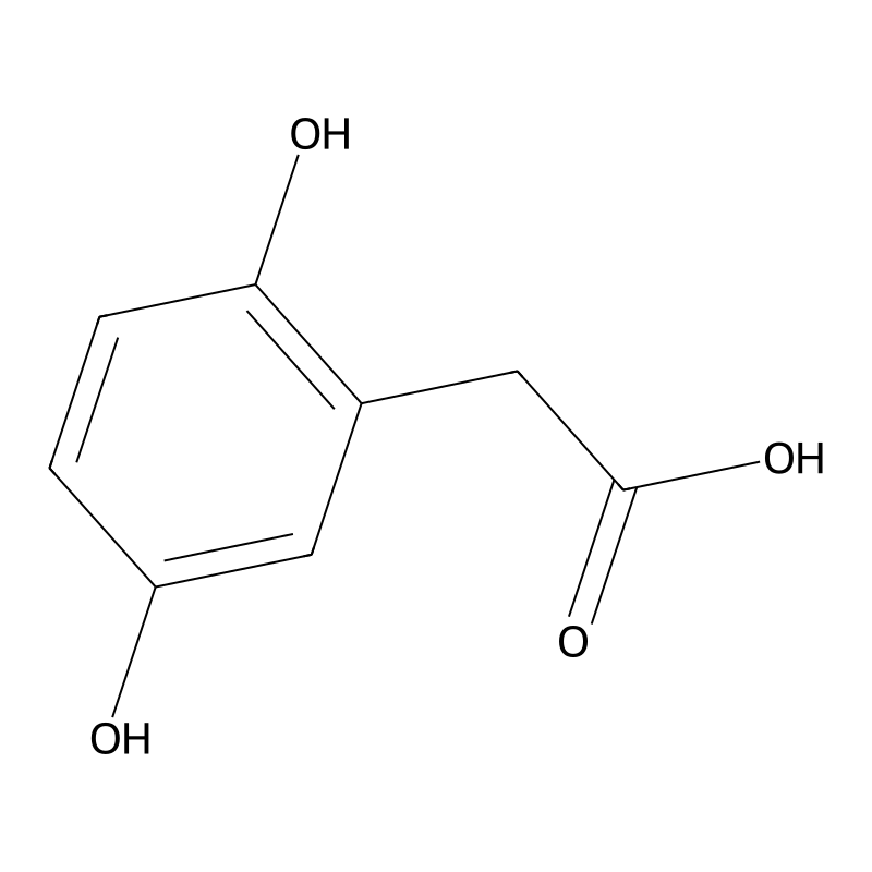 Homogentisic acid