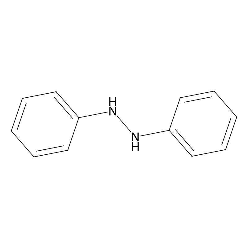 Hydrazobenzene