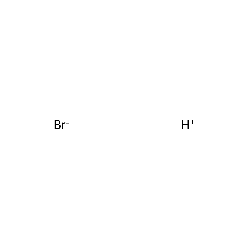 Hydrogen bromide