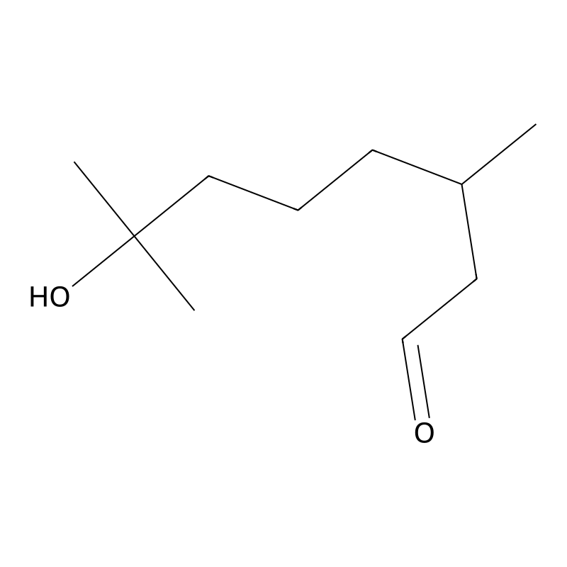 Hydroxycitronellal