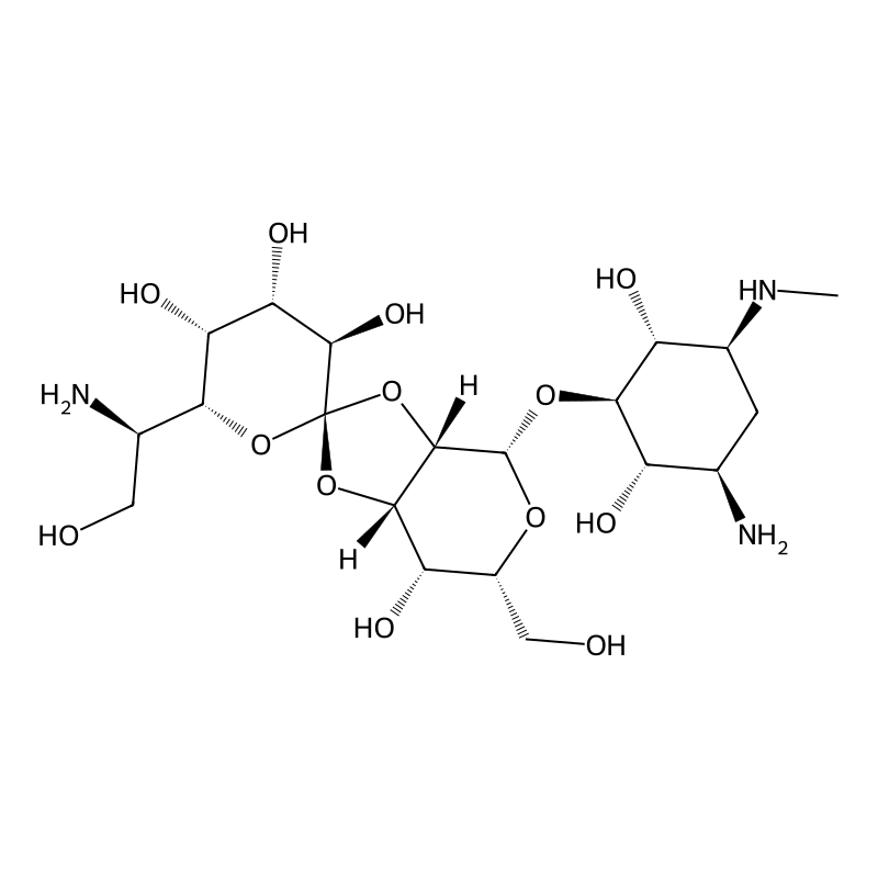 Hygrovetine