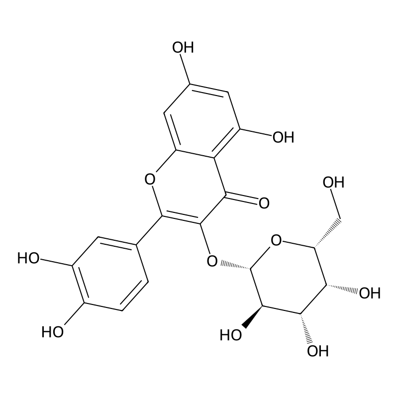 Hyperoside