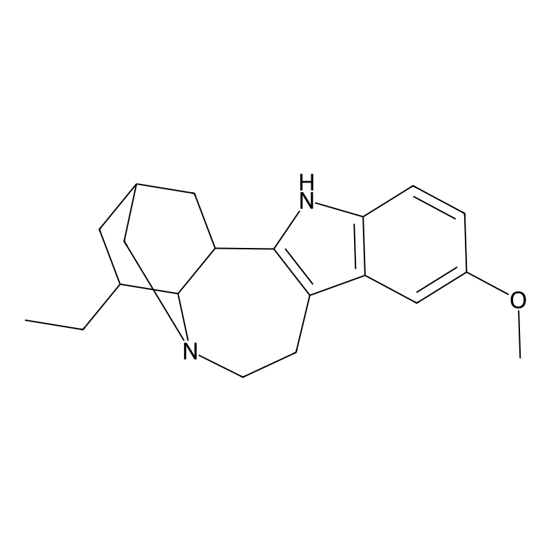 Ibogaine