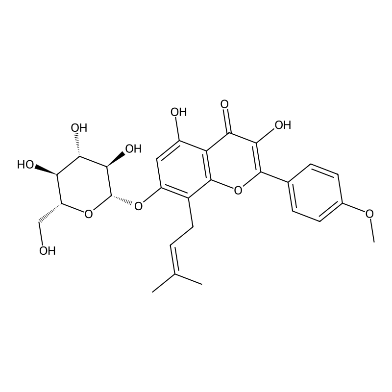 Icariside I