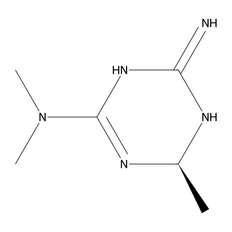 Imeglimin