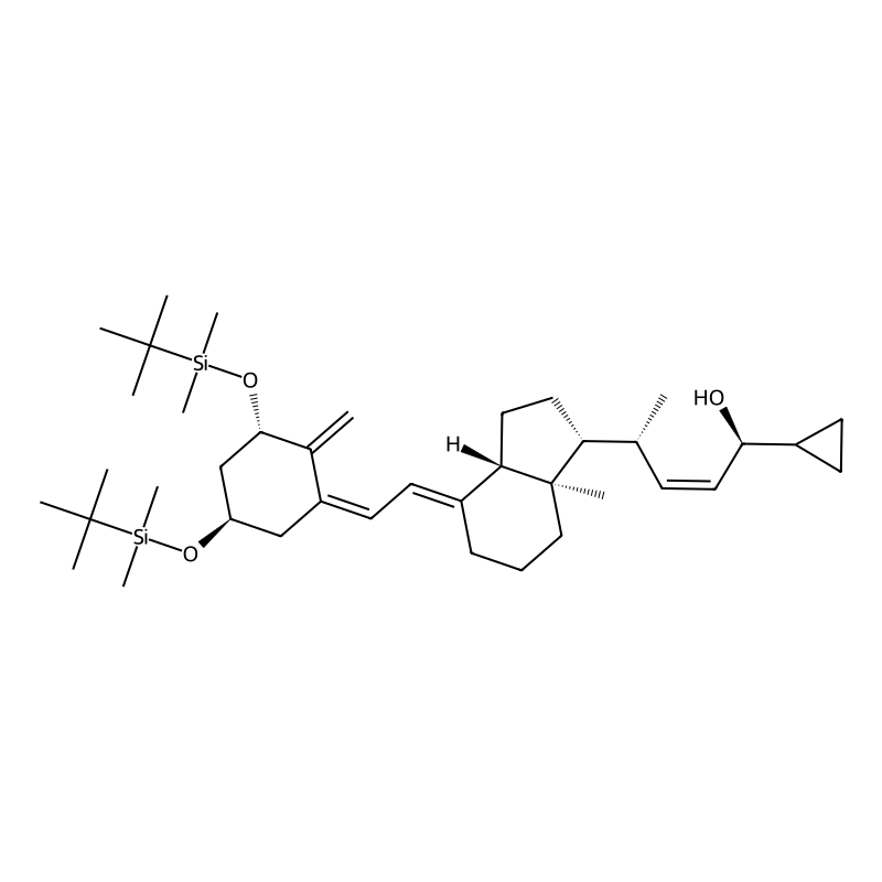 Impurity of Calcipotriol