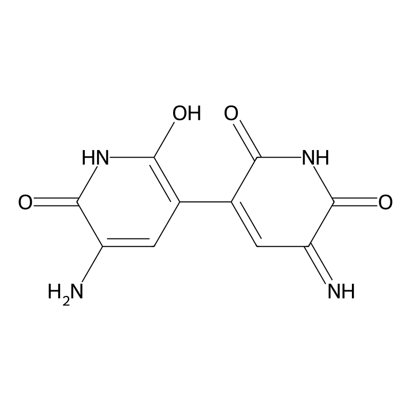 Indigoidine