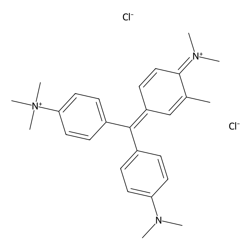 Iodine Green