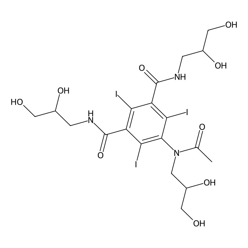 Iohexol