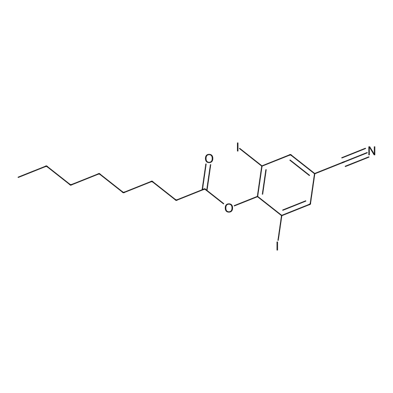 Ioxynil octanoate