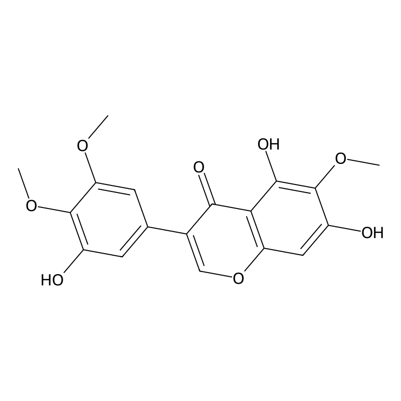 Irigenin