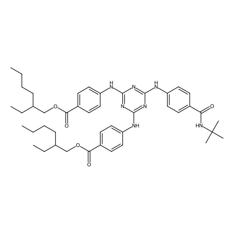 Iscotrizinol