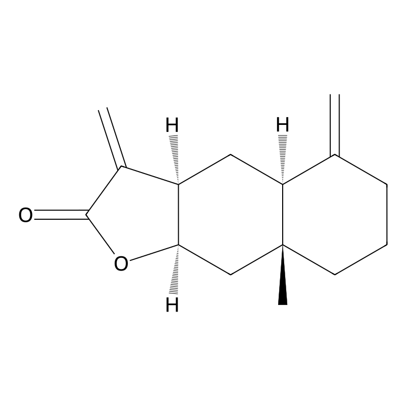 Isoalantolactone