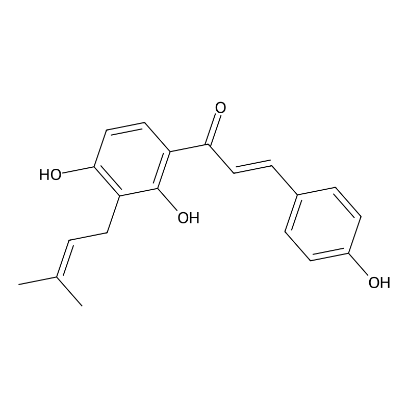 Isobavachalcone