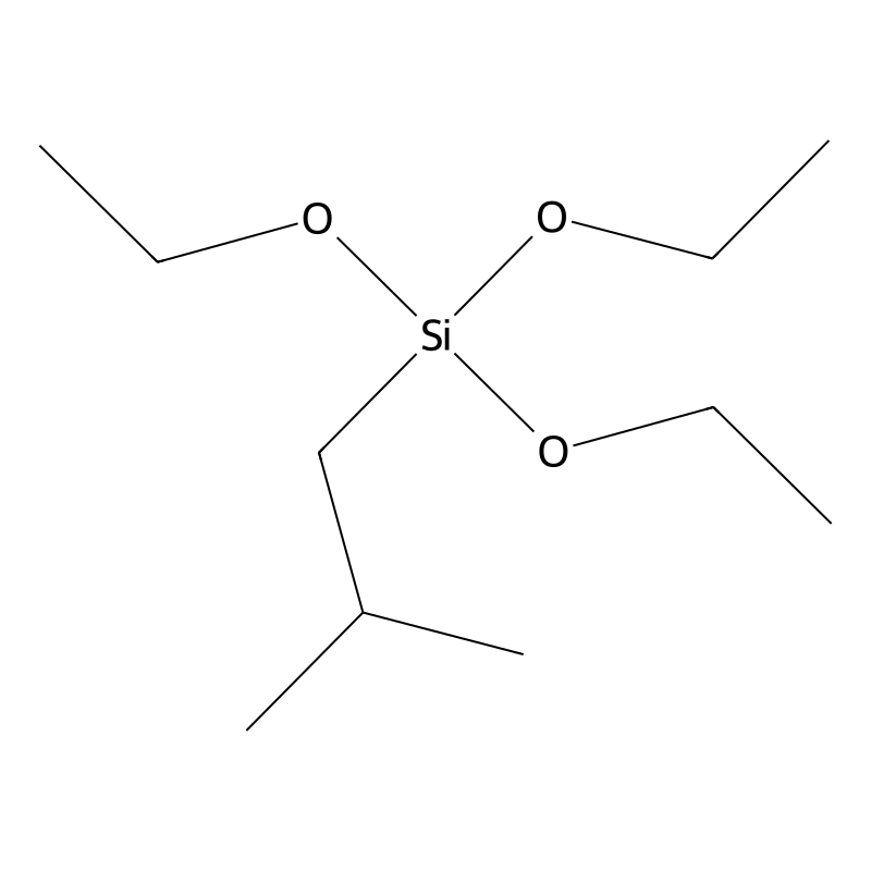 Isobutyltriethoxysilane