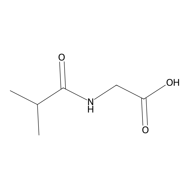 Isobutyrylglycine