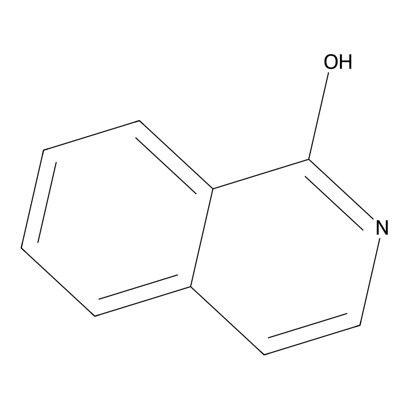 Isocarbostyril