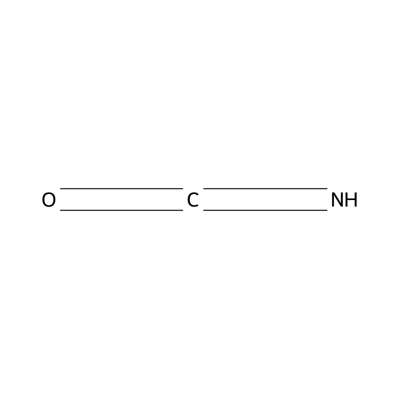 Isocyanic acid