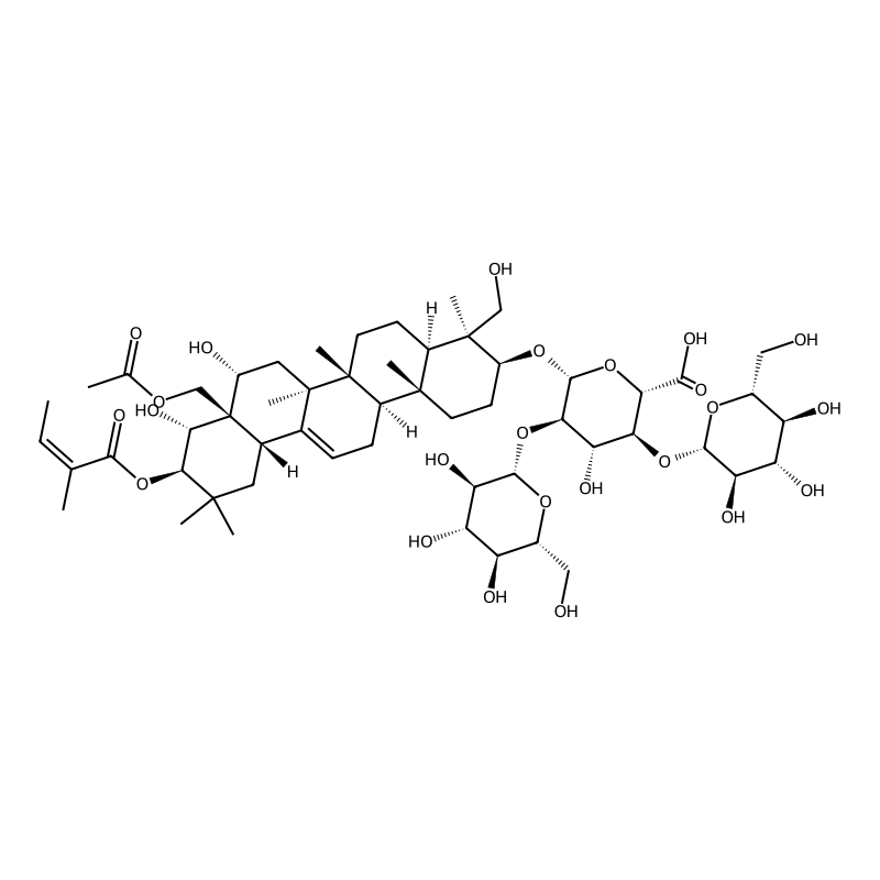 isoescin Ib