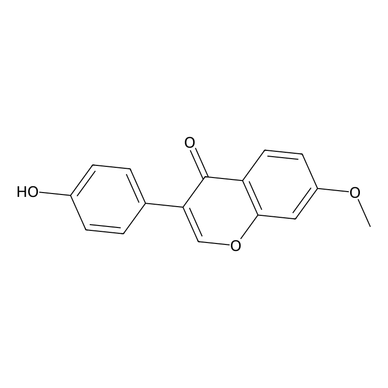 Isoformononetin