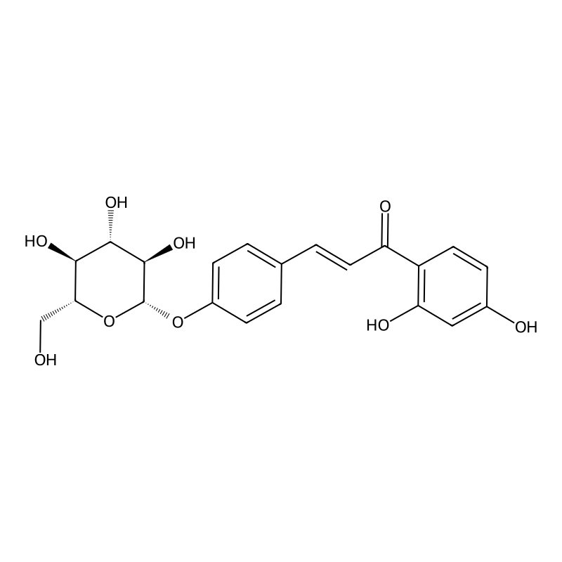 Isoliquiritin