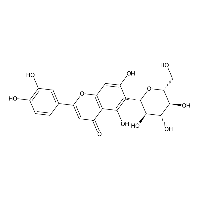 Isoorientin