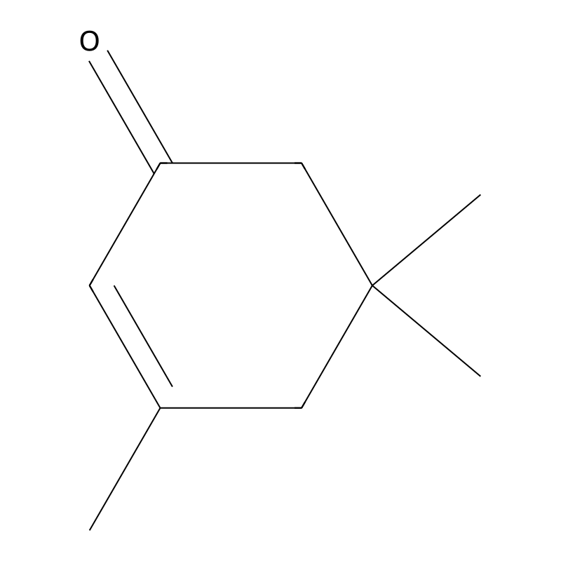 Isophorone