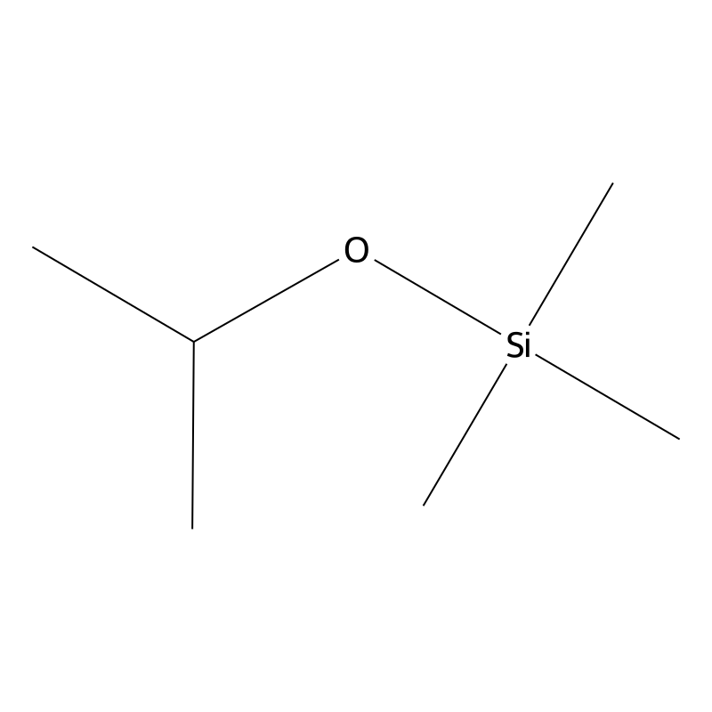 Isopropoxytrimethylsilane