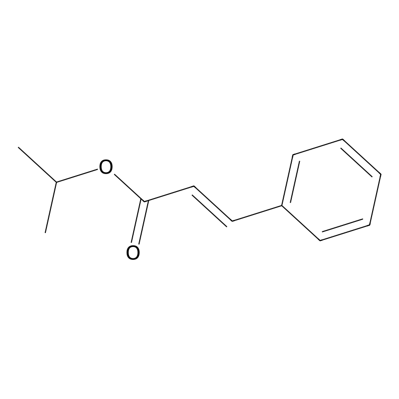 Isopropyl cinnamate