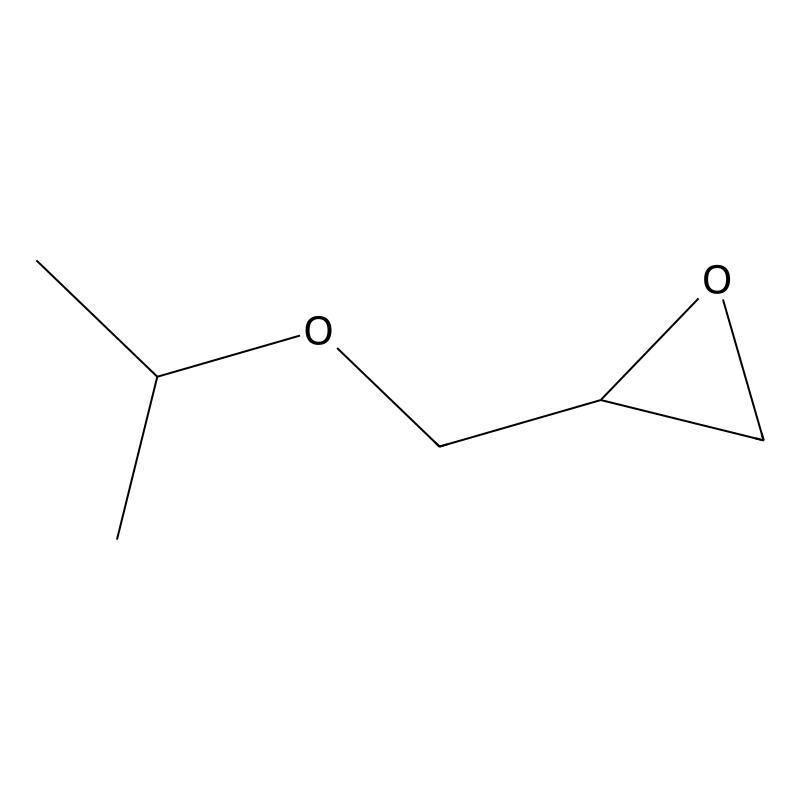 Isopropyl glycidyl ether