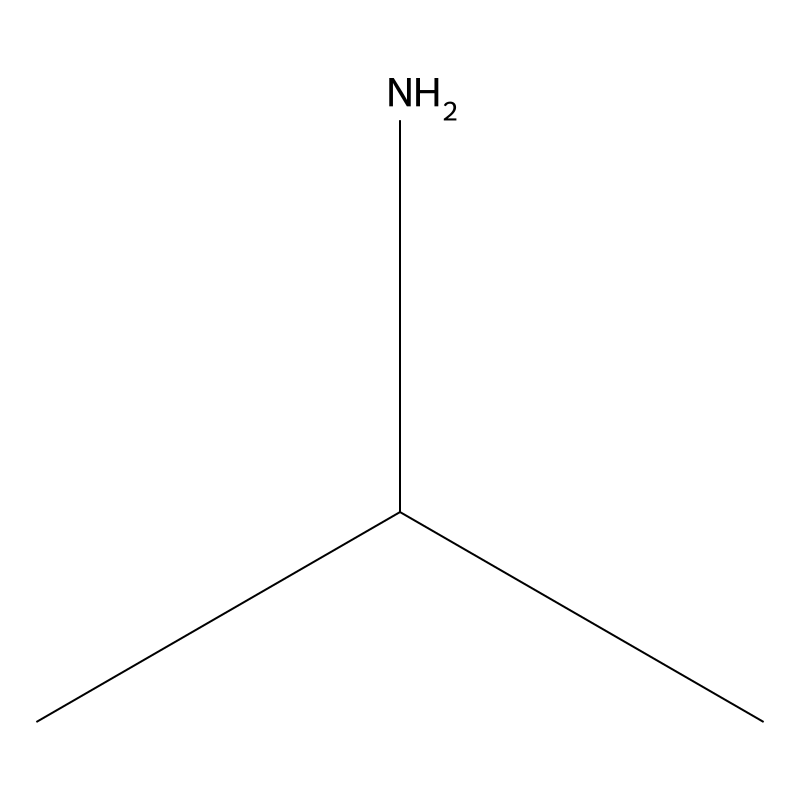 Isopropylamine