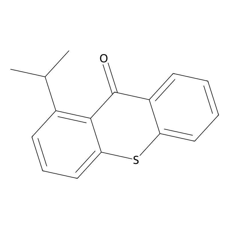 Isopropylthioxanthone