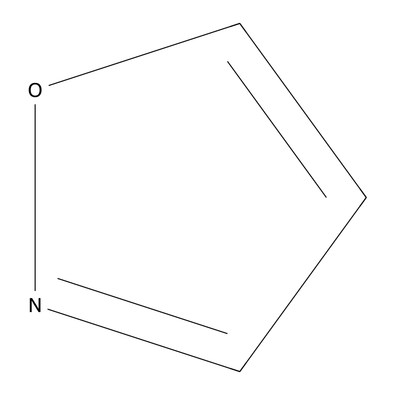 Isoxazole