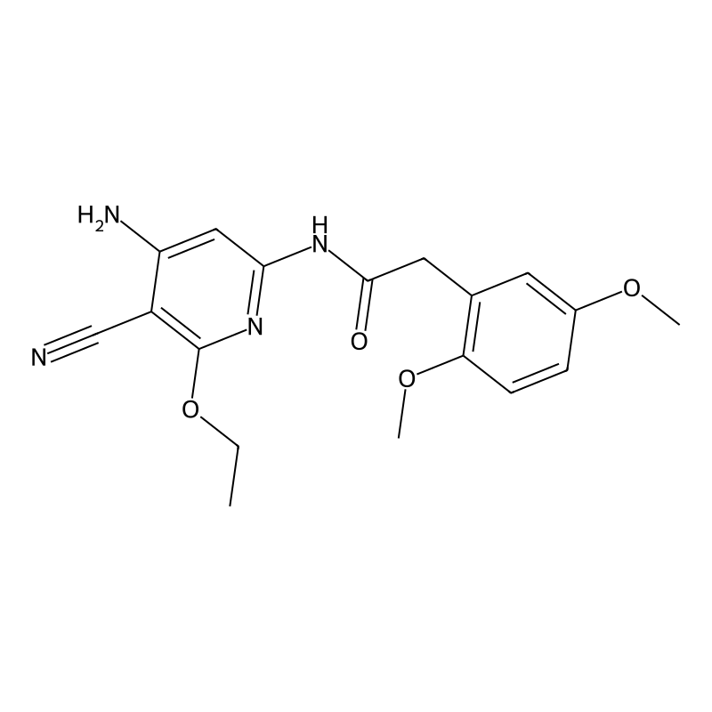 JNK Inhibitor VIII