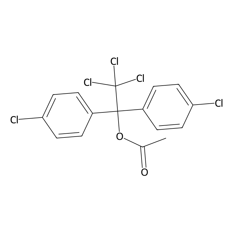 Kelthane acetate