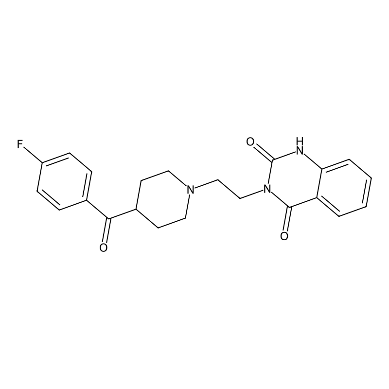 Ketanserin